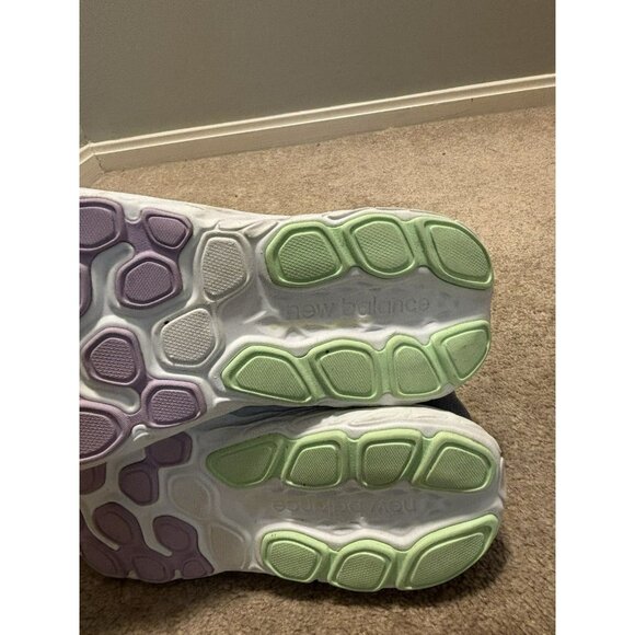 New Balance Fresh Foam X EVOZ v3 Sneakers Women’s Size 12 D - Picture 10 of 10